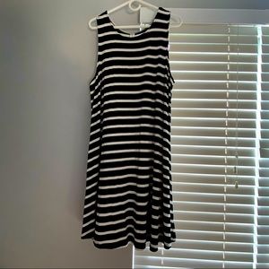 Old Navy Sleeveless Jersey Dress - Never Worn